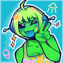 icon ex.