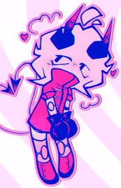chibi ex.