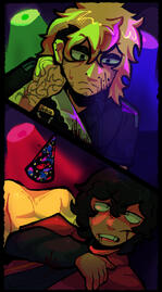 scene ex.